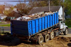 Best Scrap Metal Removal  in Centre Grove, NJ